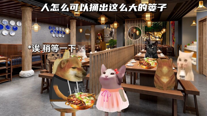 “那天没有发生人命，但是很多人都希望自己死了”