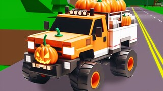 HALLOWEEN UPDATE in Roblox Brookhaven 🏡RP Will Have This..