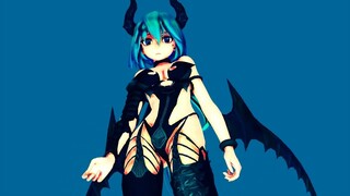 MMD ft. @verammd7193 Succubus - Ghost Dance