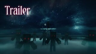 Null's Apocalypse Trailer #1 - Blockman GO Animation