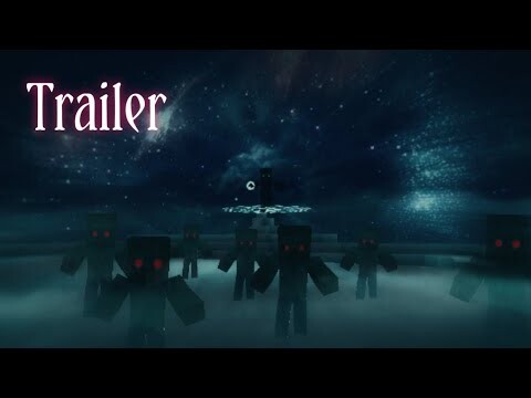 Null's Apocalypse Trailer #1 - Blockman GO Animation