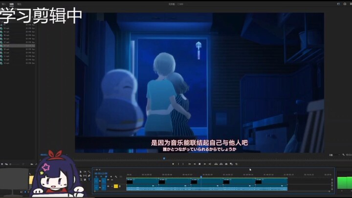 【GBCreaction】看到女铜倒吸一口气的贝拉