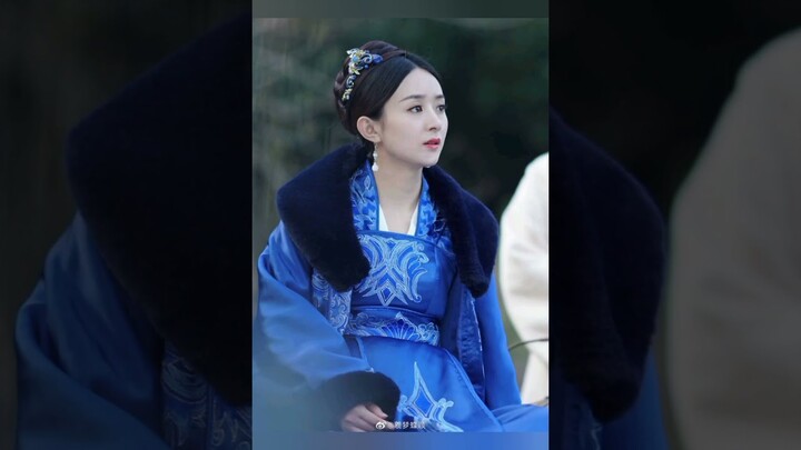 zhao liying#legend of minglan #shortvideos  #cdrama #zhaoliying