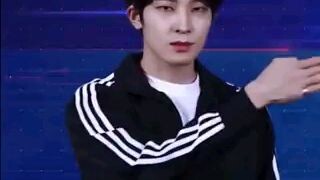 wonwoo