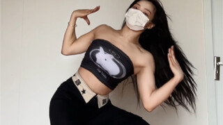 帮朋友问的20岁可以进养老院吗？太累了#jenniesolo #soloremix #jennie #翻跳