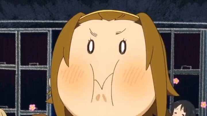 "Azimiao will not be bribed unless the money is enough!!!"