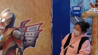 When I was doing the Libut Happy Dance at the Triga Meetup ()