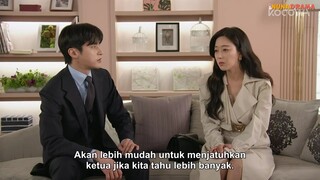 The Third Marriage episode 125 (Indo sub)