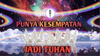 KETIKA MANUSIA DIBERI KEISTIMEWAAN OLEH MALAIKAT | PLATINUM END [AMV]