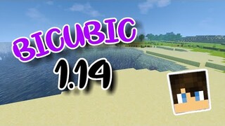 (UPDATED) Bicubic Shaders For Minecraft P.E. (Bedrock) 1.14+ No LAG!