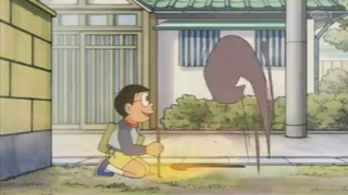 Doraemon Episode 199