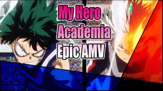 Isn't That Your Power? | Epic AMV-1