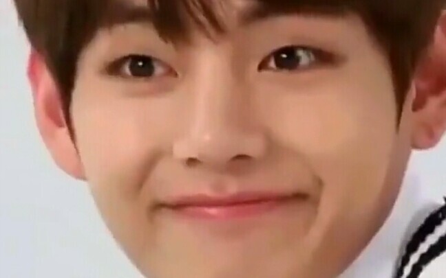 [Kim Taehyung] The first time I’ve ever seen someone so happy about gaining weight!