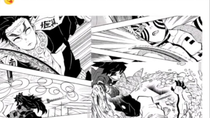 The Rock Pillar didn't know the true level of the Upper Rank until his death
