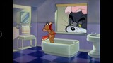 tom ngintip Jerry mandi 🤣🤣 momen tom and Jerry