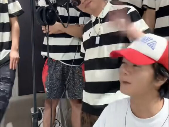 The Exhibition of Real and Fake Procurators