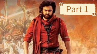 Hari Hara Veera Mallu ( 2025 ) SUB INDO