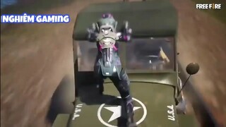Nhạc phim free fire các mùa vô cực (EDM gây nghiện)