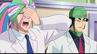 วิ่งบนน้ำแบบมีน้ำมันติดเท้าได้ไหม? จาง กัวเว่ยทำไม่ได้ แต่มีด FW สามารถลอยน้ำได้