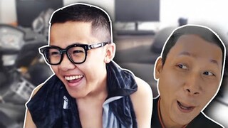 KÍT KÍT TALKSHOW #4 | CHUYẾN ĐI VŨNG TÀU VÀ CÂU CHUYỆN BĨNH RA QUẦN CỦA THẦY GIÁO BA