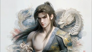 tales of herding eps52