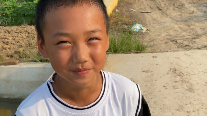 The village heir is really panicking now!