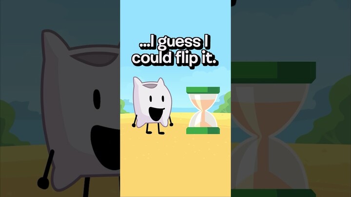 Was Pillow Justified? #bfdi