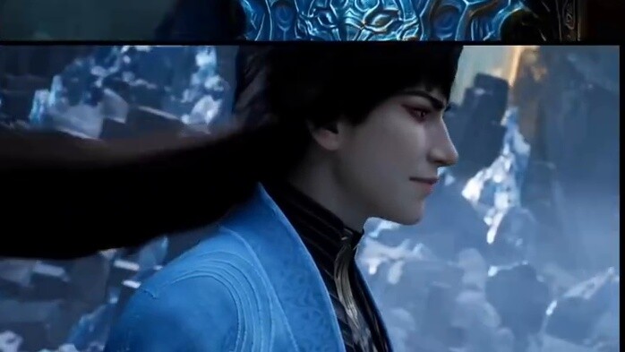 Feng Xi, look at my Xuan Gu~