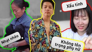 Đây là cách mà 6 Youtuber Việt đình đám đáp trả khi bị antifan 'cà khịa'