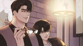 UPDATE CHAPTER 60 KOREAN❗|| Om burhan marah karna ayangnya di sakitin😱