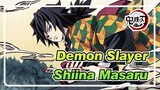 Demon Slayer| OST Orisinil Vol.2（Koleksi Musik Teatrikal 1）-Shiina Masaru_Q