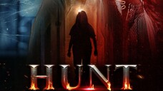 Hunt (2024) Hindi Dubbed