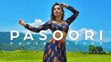 Pasoori | Ali Sethi x Shae Gill | Ridy Sheikh choreography