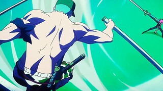 [One Piece / Luffy] Someone asked why he is not the captain with this strength