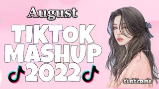 Best TikTok Mashup 💞 August 2022 Philippines 🇵🇭 ( DANCE CREAZE ) 🤩