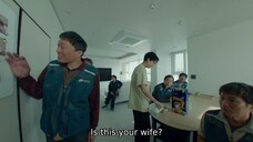 Oh My Ghost Clients Episode 9 Eng Sub