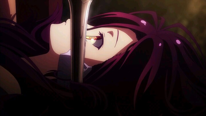 No game No life:Zero [Movie]