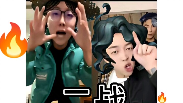 الوضع الحالي لجائزة النيمف في لعبة Identity V عبر القنوات المختلفة