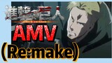 [ผ่าพิภพไททัน] AMV | (Re:make)