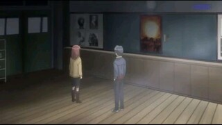 MUSHI UTA SUBTITLE INDONESIA EPISODE 9