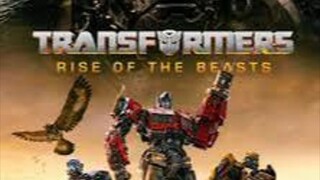 [GUARDA] ▷ Transformers - Il risveglio (2023) Streaming-ITA di CB01 | AltaDefinizone