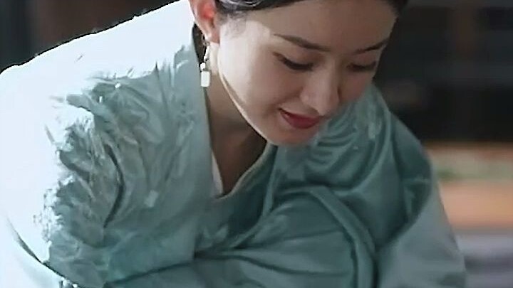 "You are so tired that you just came out of confinement and you are already exhausted like this."