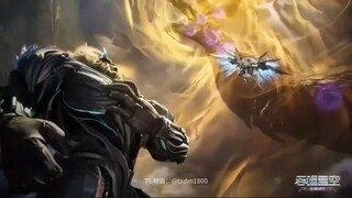 Swallowed Star Episode 198 Sub Indo