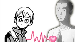 The heart-warming Tanaka...