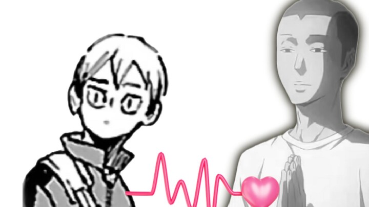 The heart-warming Tanaka...