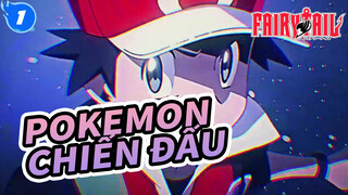 Xem hết Bảy Viên Ngọc Rồng? Hãy đến xem các trận chiến của Pokemon !_1