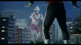 Ultraman Vs Kamen Rider (English Sub)