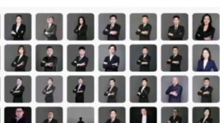 سمعت أن صور المبيعات متشابهة - نكتة مضحكة