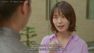 #1 Fukanzen Furin [SUB INDO]