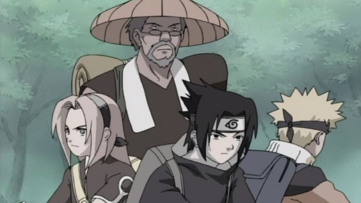 [Lồng tiếng HTV3] Naruto - 007
